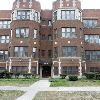 6801 S Crandon Ave #1, Chicago, IL 60649