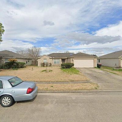 6811 Dawn Bloom Ln, Richmond, TX 77469