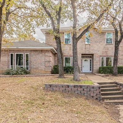 6856 Rolling Ridge Dr, North Richland Hills, TX 76182