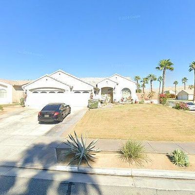 68696 La Medera Rd, Cathedral City, CA 92234