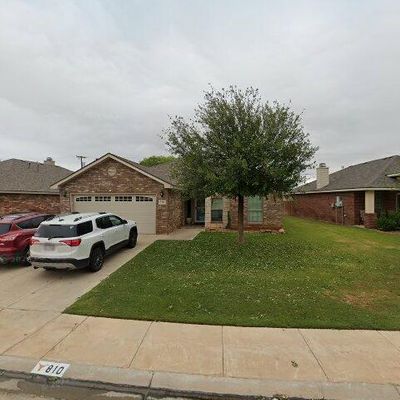 810 Nolan Ryan Dr, Midland, TX 79706