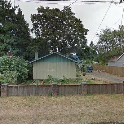 810 S 2 Nd St, Cottage Grove, OR 97424