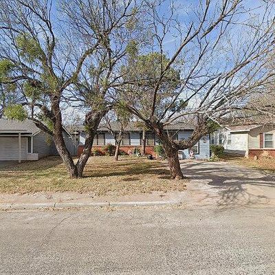 810 Westview Dr, Abilene, TX 79603