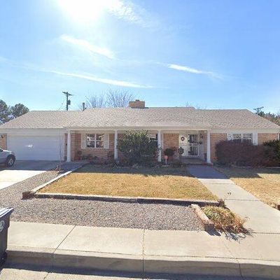 8104 Harwood Ave Ne, Albuquerque, NM 87110