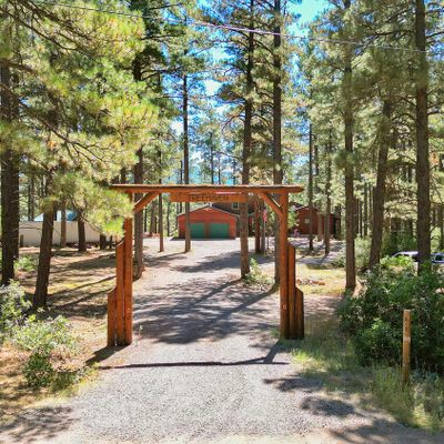 812 Timberidge, Chama, NM 87520