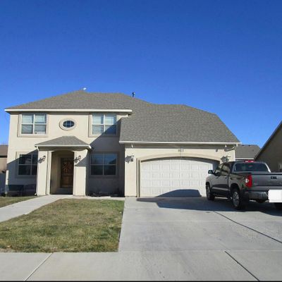 813 Joshua St, Vernal, UT 84078