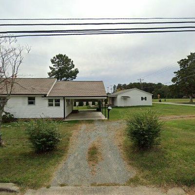 814 Burlington Ave, Gibsonville, NC 27249