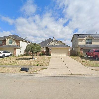 815 Seabourne Meadows Dr, Rosenberg, TX 77471