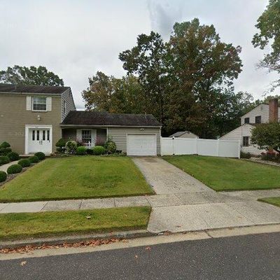 817 Marlborough Ave, Blackwood, NJ 08012