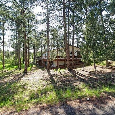 8170 Red Rock Ct, Larkspur, CO 80118