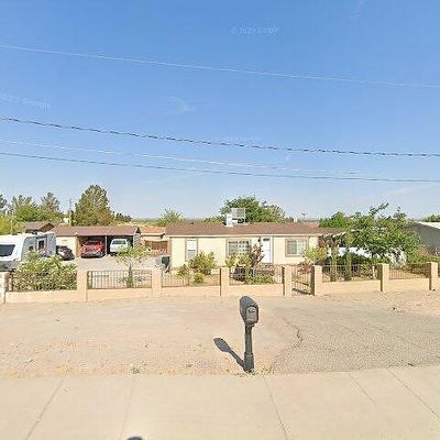 821 Stern Dr, Anthony, NM 88021