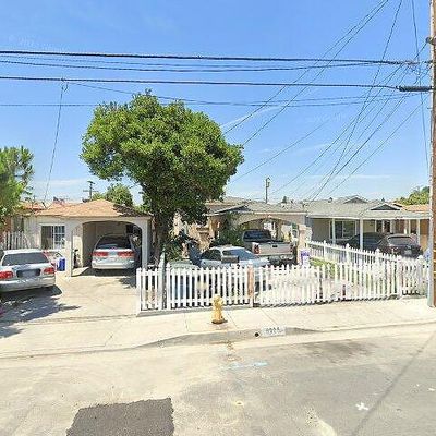 8235 Quimby St, Paramount, CA 90723