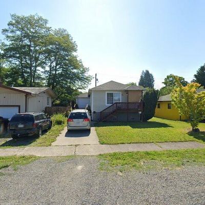 824 S Silver St, Centralia, WA 98531