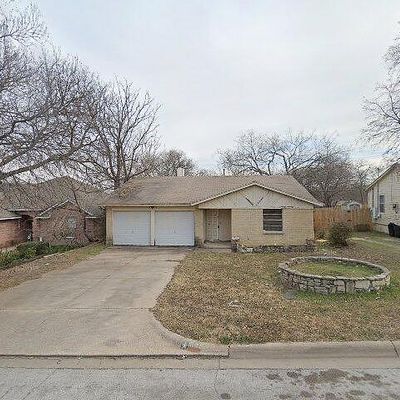 827 Lake View Rdg, Fort Worth, TX 76108