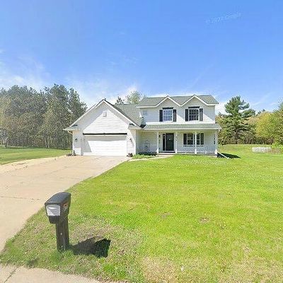 836 Westwind Dr, Black River Falls, WI 54615