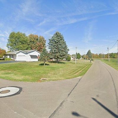 0 Bender Ave Lot 4, Galion, OH 44833