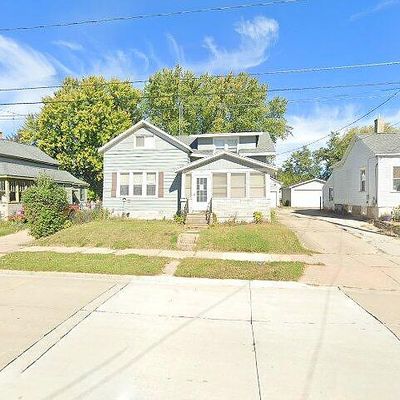 846 W 10 Th Ave, Oshkosh, WI 54902