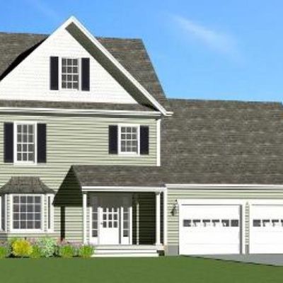 0 Tamarack Lane Lot 5, Guilford, CT 06437