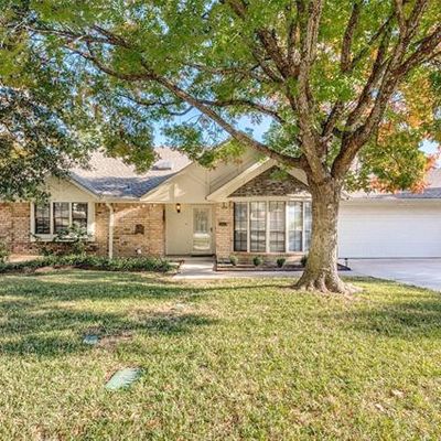 000 Confidential Ave., Arlington, TX 76017