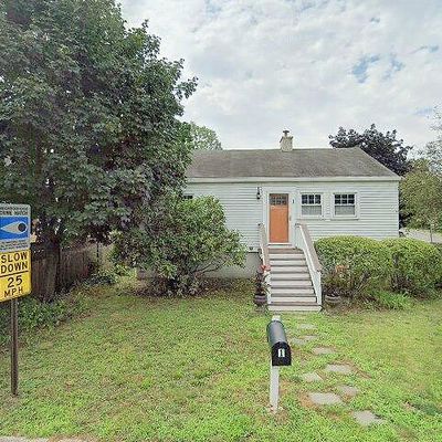 1 Baxter Dr, Norwalk, CT 06854