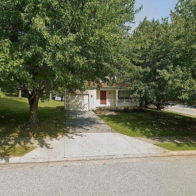 1 Cheltenham Ct, Owings Mills, MD 21117