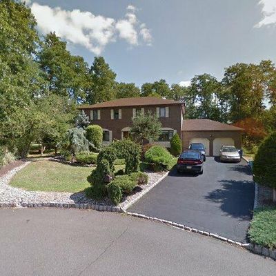 1 Doyle Ct, Piscataway, NJ 08854