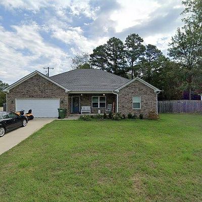 1 Gilliland Dr, Greenbrier, AR 72058