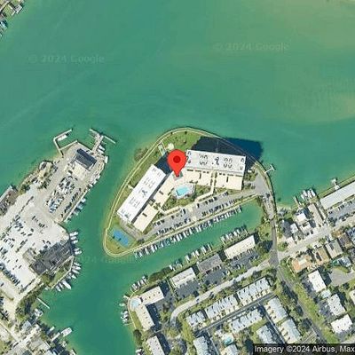 1 Key Capri #104 E, Treasure Island, FL 33706