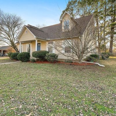 1 Lee Cir, Searcy, AR 72143