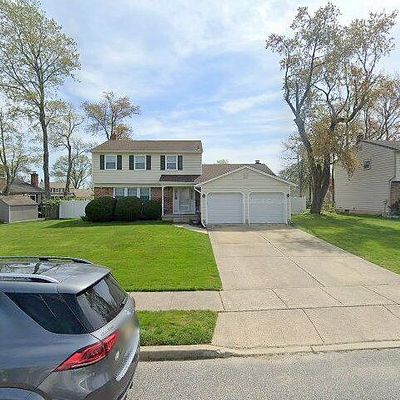 10 Kennibie Dr, Marlton, NJ 08053