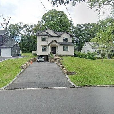 10 Sycamore Ave, Livingston, NJ 07039