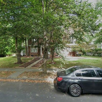 10 Whittier Ave, Trenton, NJ 08618