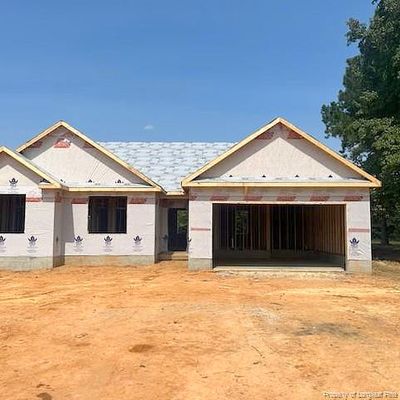 100 Avery Road, Erwin, NC 28339