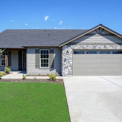 100 Bunker Ln, Blanchard, ID 83804