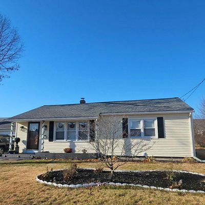 100 Derryfield Ave, Springfield, MA 01118