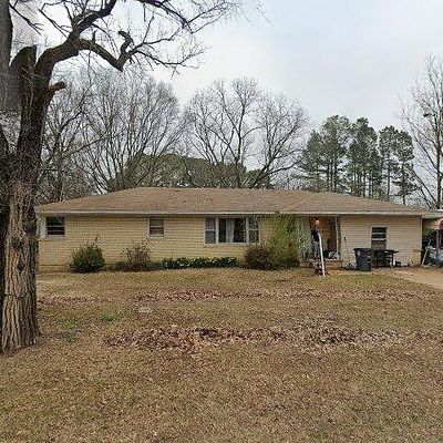 100 E Lincoln Ave, Searcy, AR 72143