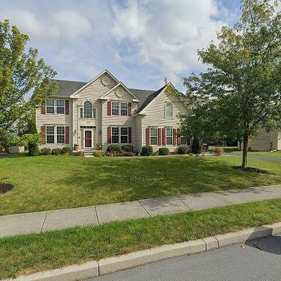 100 Hidden Springs Drive Unit Addison, Mechanicsburg, PA 17050