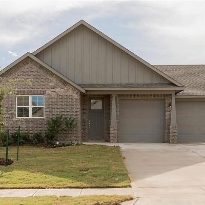 100 Maverick Trl, Valley View, TX 76272