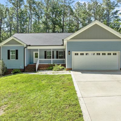 100 Running Bear Dr, Louisburg, NC 27549