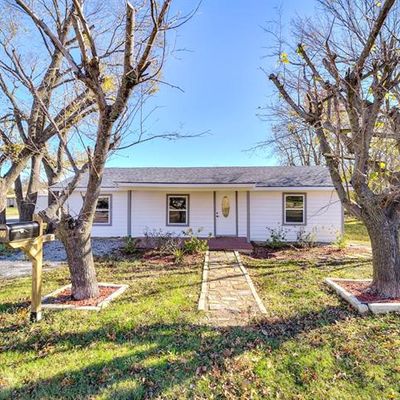 100 S Cedar St, Leonard, TX 75452