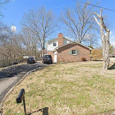 100 Woodridge Dr, Hendersonville, TN 37075