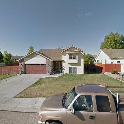 1000 Colonial Dr, Cheyenne, WY 82001