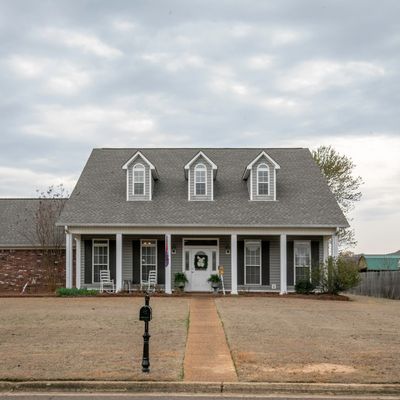 1000 Scarlett Dr, Oxford, MS 38655