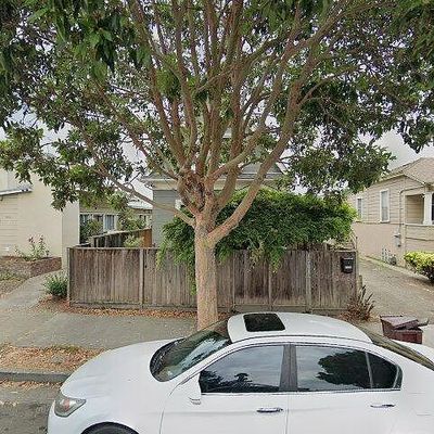 1001 39 Th St, Emeryville, CA 94608