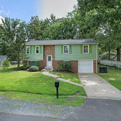 10013 E Franklin Ave, Glenn Dale, MD 20769