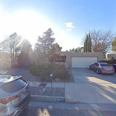 10012 Academy Hills Dr Ne, Albuquerque, NM 87111