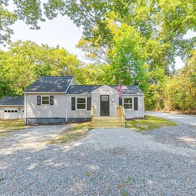 10015 Holly Rd, Mechanicsville, VA 23116