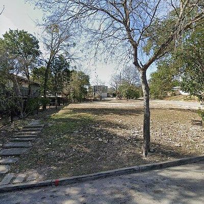 1002 Morningside Dr, San Antonio, TX 78209