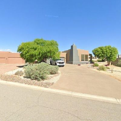 10025 Contana Ct, Las Cruces, NM 88007