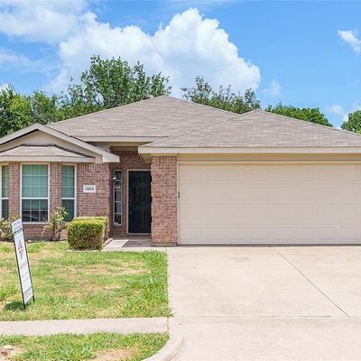 1003 Caddo Lake Dr, Wylie, TX 75098